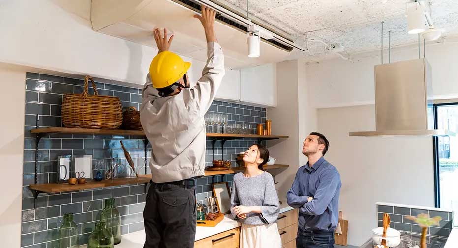 لیستی از خدمات محبوب ما