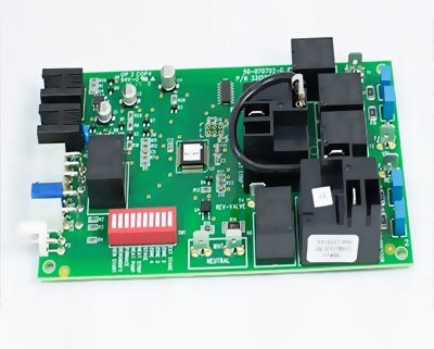 تعمیرات برد کولر گازی